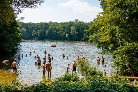 berlin fkk|Nacktbaden